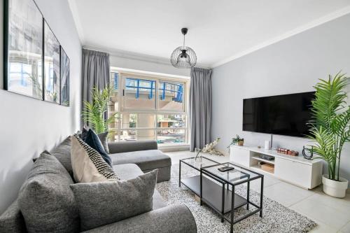 Silkhaus stylish 1BDR in Dubai Marina
