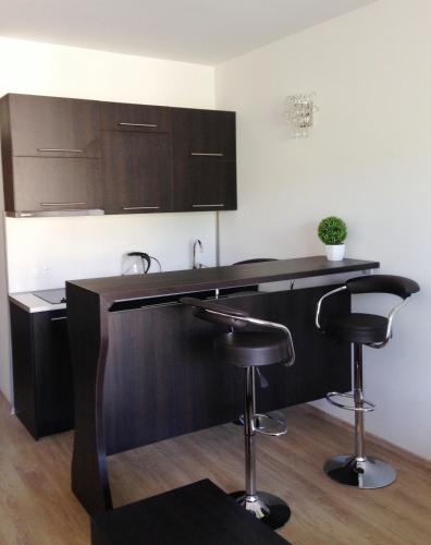 Gudauri Lounge Apartment – Photos 2