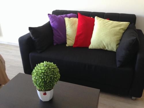 Gudauri Lounge Apartment – Photos 3