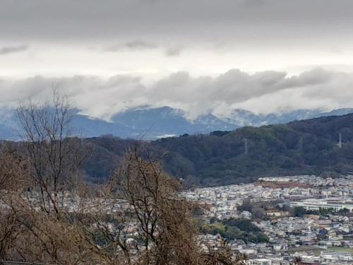 Φυσικό τοπίο κοντά σε αυτό το ξενοδοχείο