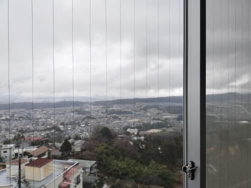 Γενική θέα στο βουνό ή θέα στο βουνό από  αυτό το ξενοδοχείο