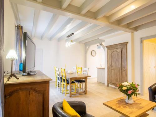 Fotografie z fotogalerie ubytování Maison paisible avec terrasse et jardin proche sites préhistoriques - FR-1-616-339 v destinaci Le Bugue