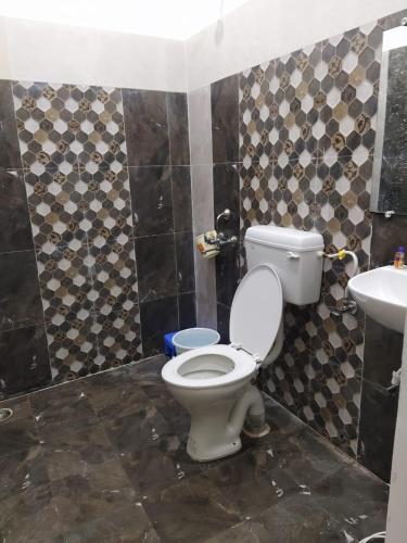 Bagno di Shivansh Palace HomeStay & Marriage Garden