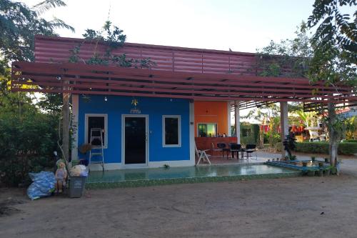Gallery image of Review Resort in Bang Sare