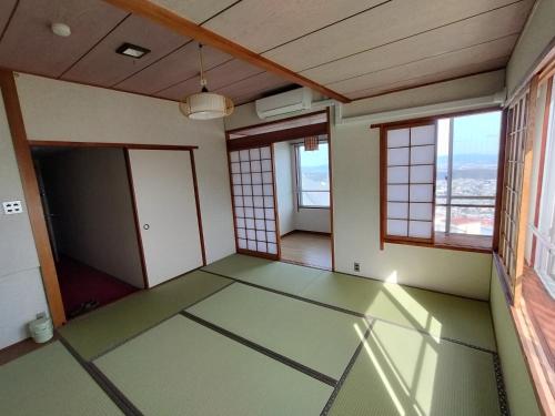 Φωτογραφία από το άλμπουμ του Kannabi Ikomayama Hotel σε Ikoma