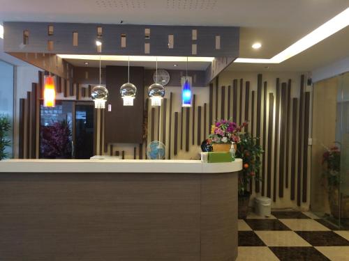 Φωτογραφία από το άλμπουμ του Three Seasons Bangkok στη Μπανγκόκ