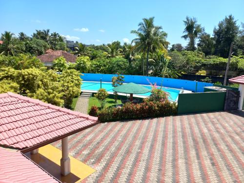 Gallery image of Hotel Sun Neth in Beruwala