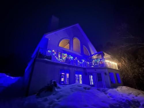 Afbeelding uit fotogalerij van La Dolce Vita in Saint Mathieu Du Parc