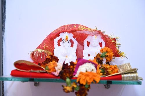 Fotografie z fotogalerie ubytování HOTEL AYODHYA PAYING GUEST v destinaci Ayodhya