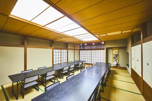 Shiki Resort Gora Saika