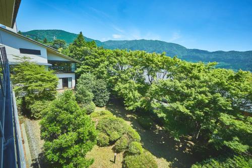 Shiki Resort Gora Saika