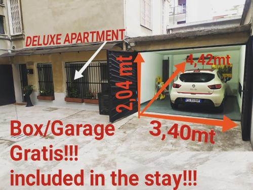 San Siro Dream Home -Apartment with garage-Milano photo 10