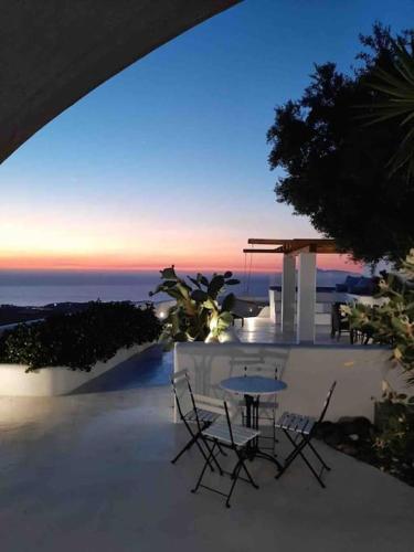Ammos Villa Santorini