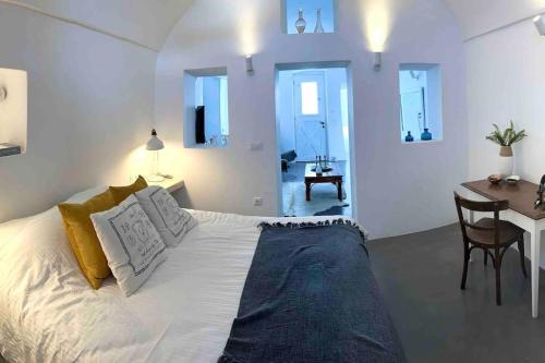 Ammos Villa Santorini