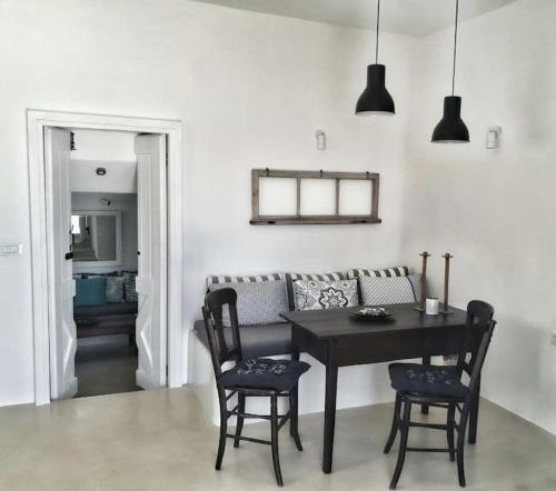 Ammos Villa Santorini