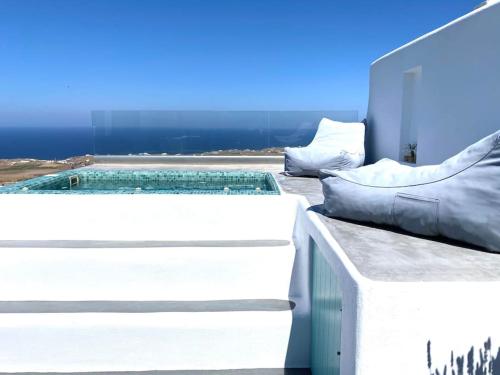 Ammos Villa Santorini