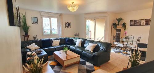 Foto The TRIBE- Superbe duplex standing 8 places