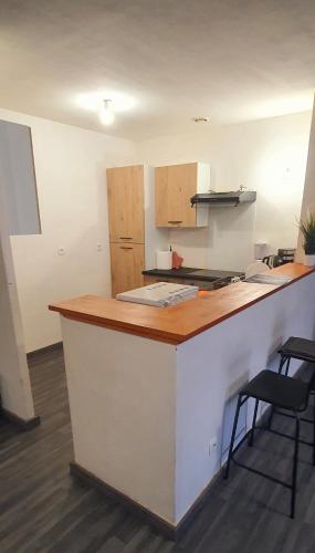 The Family - Bel Appartement 4/6 places
