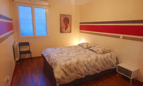 The Family - Bel Appartement 4/6 places