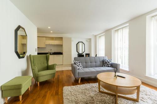 Apartment in the heart of Cardiff City Centre photo 26