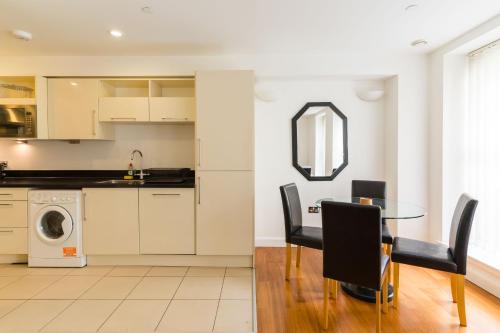 Apartment in the heart of Cardiff City Centre photo 5