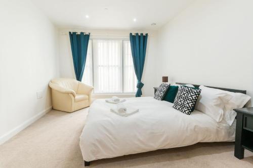 Apartment in the heart of Cardiff City Centre photo 27