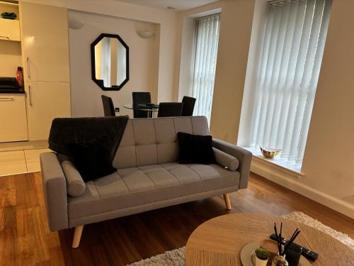 Apartment in the heart of Cardiff City Centre photo 7