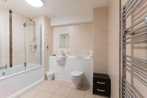 Apartment in the heart of Cardiff City Centre photo 13