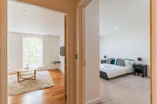 Apartment in the heart of Cardiff City Centre photo 14
