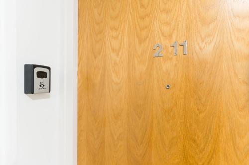 Apartment in the heart of Cardiff City Centre photo 17
