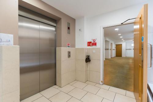 Apartment in the heart of Cardiff City Centre photo 19