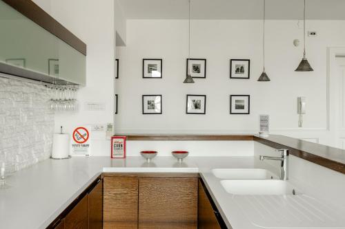 Scaramantico Apartment