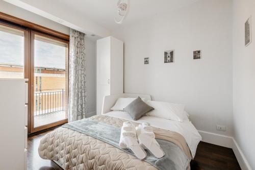 Scaramantico Apartment