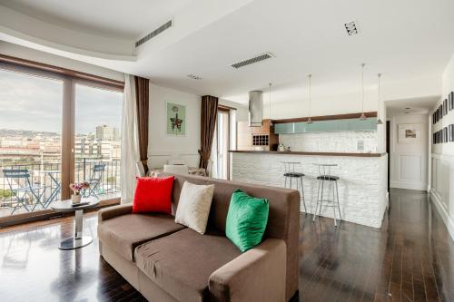 Scaramantico Apartment
