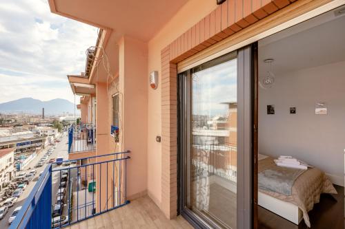 Scaramantico Apartment