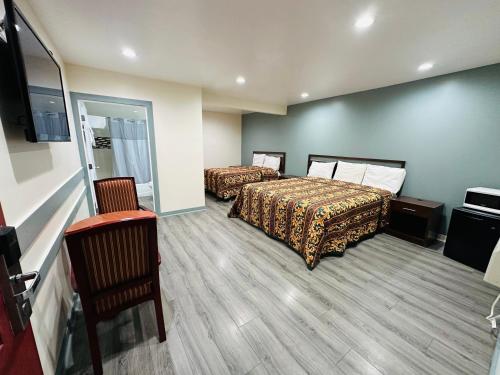 Φωτογραφία από το άλμπουμ του Cozy motel σε Lynwood
