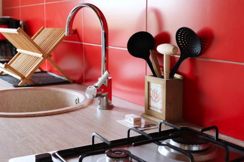 Φωτογραφία από το άλμπουμ του Appartement 60m2 Noyal-Muzillac σε Noyal-Muzillac