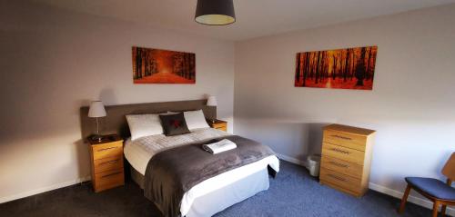 博内斯Newtown Apartments的相册照片