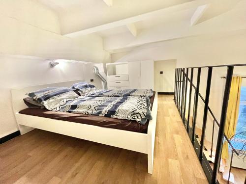 Afbeelding uit fotogalerij van Respublikos LOFT Forentinn in Panevėžys