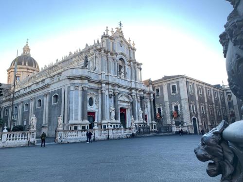 Donna Luisa-Catania Charming photo 26