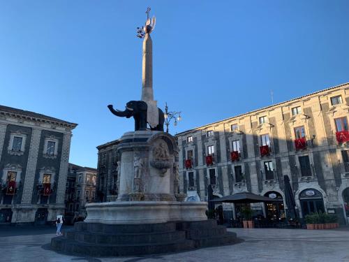 Donna Luisa-Catania Charming photo 60