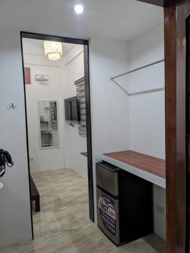 Μια τηλεόραση ή/και κέντρο ψυχαγωγίας στο 201 Casa de Rany