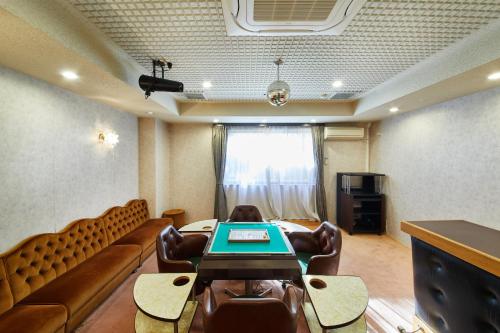 Shiki Resort Hakone Hoshinoie