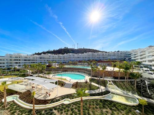 Malagadevacaciones - Rengue