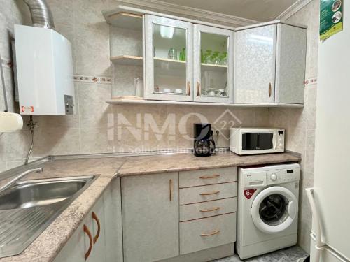 Fotografie z fotogalerie ubytování Apartamento en zona Horta, terraza vistas lateral mar 160B - INMO22 v destinaci Cambrils