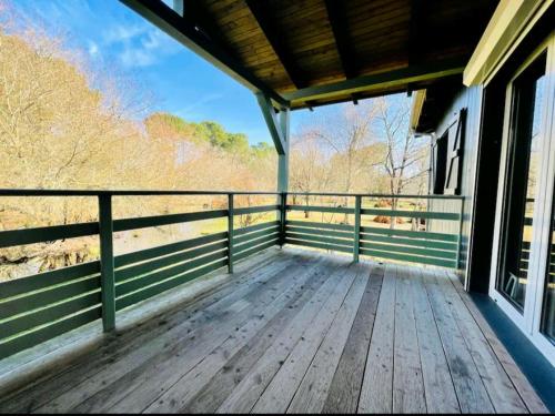 Photo de la galerie de l'établissement Superbe appartement à Biscarrosse, à Biscarrosse