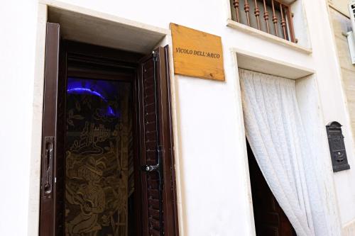 Fotografie z fotogalerie ubytování Vicolo dell'Arco v destinaci Fasano