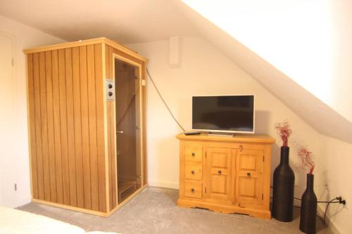 Pension Haus Lassen photo 49