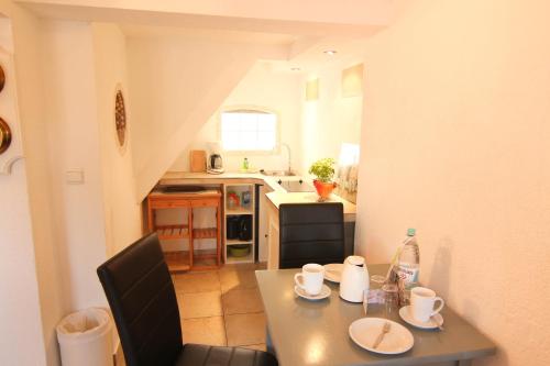 Pension Haus Lassen photo 54