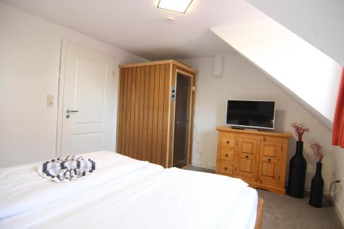 Pension Haus Lassen photo 45
